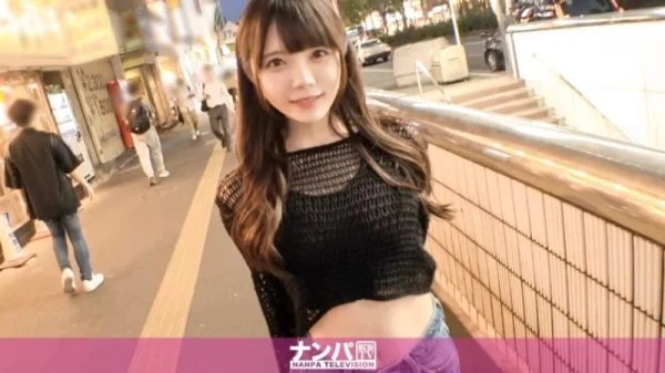 200GANA-2964 200GANA-2964 – “Majinanpa, First Shoot. 1997 Picking Up A Kawasaki Gal With A Great Figure And Bare Belly Button! A Little Devil Who Misleads Men With Her Friendly Personality! Don’t Miss The Sight Of Her Straddling A Man And Shakin