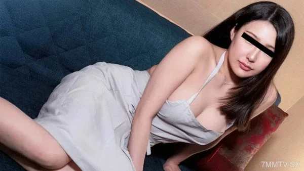 042126_100 Attracted By A Naked Apron ~ Sakurai Sakura’s Case ~