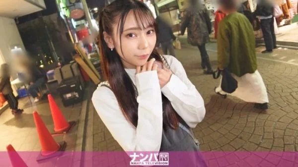 200GANA-3020 200GANA-3020 – “Seriously Easy Going, First Shoot. 2032 A Sensitive Idol-In-Training With Slender Beautiful Legs Is Picked Up In Harajuku! Her Cute Poses Are Sure To Make You Swoon. I Can’t Forbid Her From Dating. I Can’t Under