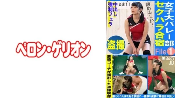 594PRGO-332 594PRGO-332 – Beautiful Body Jd