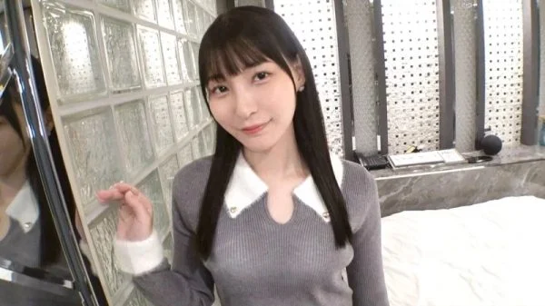 SIRO-5459 SIRO-5459 – “πÇÉWhite-Coated Angel With A BoyfriendπÇæThe Ultimate Perky Ass And Super-Beautiful Legs That Stand Out In Boots! “I’m Nervous…” She Says, But She Moans With Pleasure From Fingering And Even Squirts! I’m B
