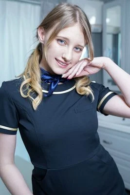 TSDS-43067 Melody Hina Marks Fairy Syndrome