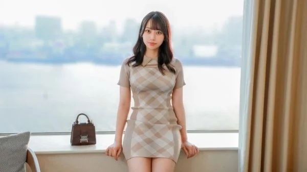 SIRO-5611 “A Voluptuous Beautiful Girl Saves the World! She’s Only 23, But She’s Got a Perfect Sexy Body!? Enjoy the erotic action unfolding from her refined body tonight!! [First Time Filming] She Applied for AV Online ΓåÆ AV…”: MGS