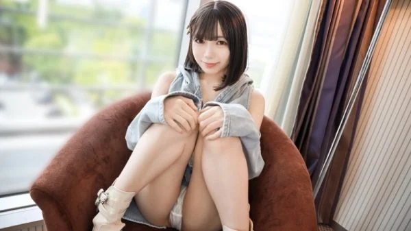 SIRO-5592 “This is the place where cuteness abounds!! An angel who fits the word ‘cute’ so well exists… She’s petite but has an incredible figure, I can’t get enough of her. [First shoot] She applied for adult video online…&qu