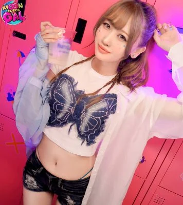 MFCG-005 Mizuki
