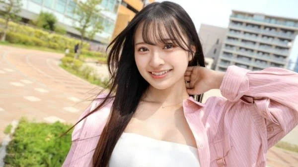 SIRO-5551 “A Stunningly Beautiful Girl Guaranteed to Make You Hard!? An Angel with the Most Powerful Appearances! A Beautiful Body! A Top-Ranked Girl Was Born tonight!!! [First Shoot] AV Application Online ΓåÆ AV Trial Shoot 2…”: MGS Video (Pr