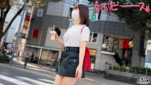 STCV-561 Mass-produced cute 20-year-old girls