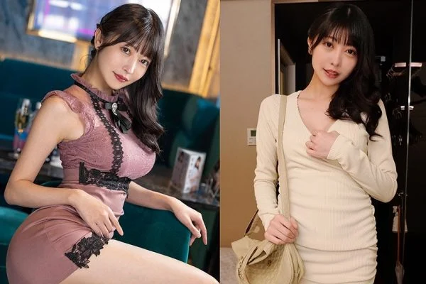 AFHL-019 A goddess descends! Five consecutive after-party creampies with a fair-skinned, slender beauty who gets erotic when she drinks! Hinako-san, Mori Hinako