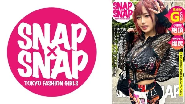 SNA-026 SNAP├ùSNAP model.026_Yui