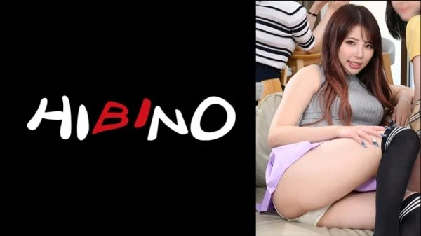 NPH-127 Stepsister’s devilish panty shots lead to two brothers’ revenge punishment with 3P sex!