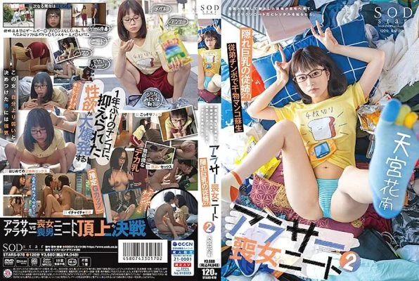 STARS-978 New Year’s Eve NEET 2 My cousin who ran away from home after fighting with her mother came to my house and was labeled as more of a shithead than me. Hidden big breasted cousin (27) Kanan Amamiya – Amamiya Hanan