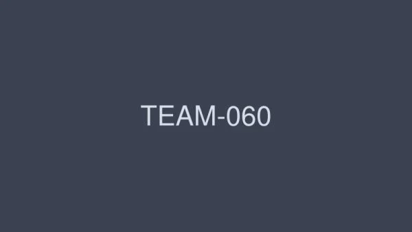 TEAM-060 Seriously! First 3P Mina Hirakawa “Sales period until December 12, 2015”