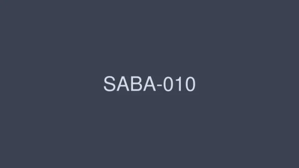 SABA-010 The Night of the Angels. 2 – Maika