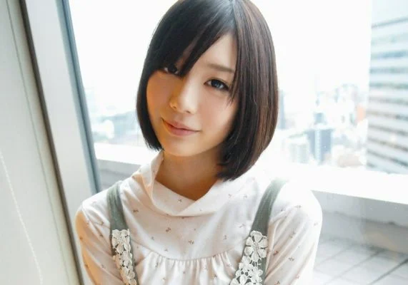 KRVS-001 [Kuradashi] Airi Suzumura, AV experience shooting before full-scale debut – Suzumura Airi