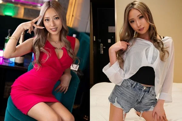 AFHL-011 ＜Even high-class Roppongi hostesses are just women when they leave the club＞ “What I like is alcohol and sex!” A hot and horny girl who invites me to a hotel and I have a condomless creampie after-party sex with her Aori-san Arihosh