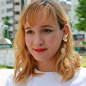 EWDX-286 Charlotte
