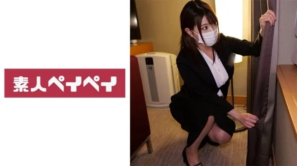 SPAY-387 Hotel Staff N