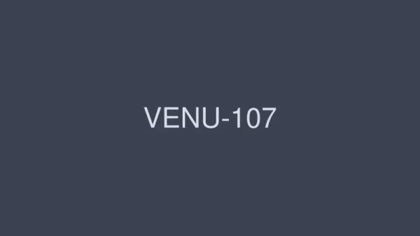 VENU-107 Relatives [Silent] play Next To You… Yui Takeuchi