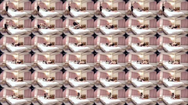 [UNCENSORED-LEAK] SAN-442 If you want to have sex with young girls, check this out! The sexy sexual behavior of modern girls 001