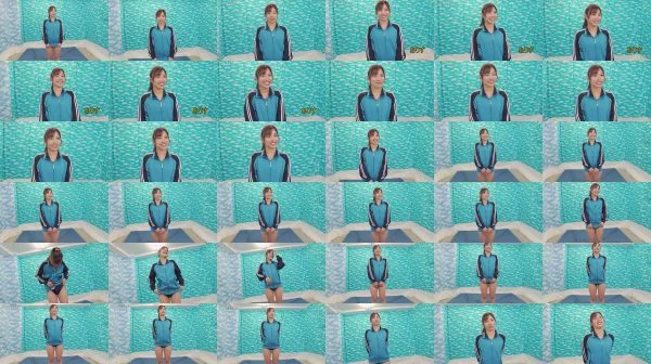 [UNCENSORED-LEAK] DVRT-073 Female college athlete only! Can you give me a bare-pussy massage using the lower body you’ve trained so much? If you make me cum, you win 1 million yen! If you don’t cum, I’ll insert my big dick and cum inside yo