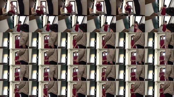 [UNCENSORED-LEAK] DVMM-375 I immediately had sex with a pale-skinned, big-assed house cleaning lady! The married woman, who was captivated by my big dick, showed up unannounced the next day, so I gave her multiple orgasms and cummed inside her until she w