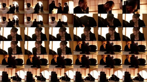 [UNCENSORED-LEAK] GMA-096 Bondage Training Wife: A wife atones for the car accident caused by her husband. Her sanity crumbles as she writhes in agony under the ropes she accepts as a substitute. Akari Niimura