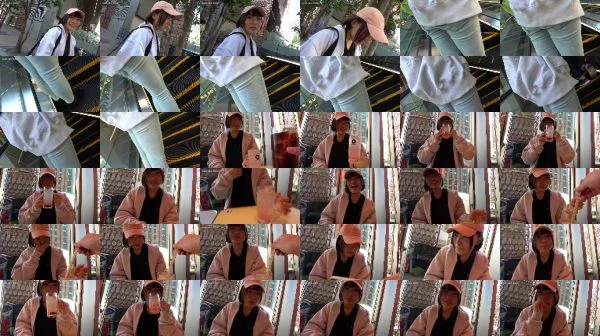 [UNCENSORED-LEAK] LOCK-009 LOCK-ON@Yuuka A tomboyish girl I found on a drinking buddy app has surprisingly large breasts when she takes her clothes off. A G-cup college student who’s ready for sex right away. Raw, instinctual sex. Chiba Yuuka