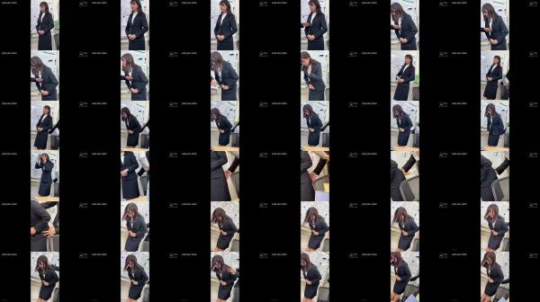 [UNCENSORED-LEAK] STSK-218 New Graduate Etiquette Training 2 – 4 New Employees Hiring in 2026 – Power Harassment play –