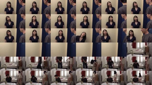 [UNCENSORED-LEAK] KEED-090 “Just rubbing it isn’t cheating, right?” Spending two days and one night at my beloved girlfriend’s house, I couldn’t resist the temptation of her seductive mother, and while tormented by guilt, I ejacul