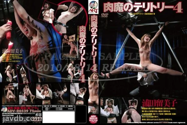 ADV-R0529 Nikuma’s Territory 4