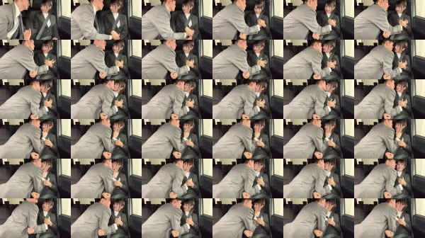 [UNCENSORED-LEAK] EROFV-368 A new employee who is easily swayed and obedient is played to have sex during work hours by her abusive boyfriend.