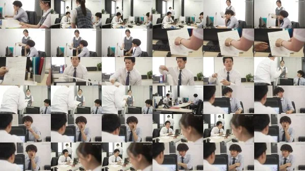 [UNCENSORED-LEAK] JUR-654 I made the plain married woman in charge of accounting at my company into my personal mistress, who squirts thick masochistic juices. Kinoshita Rinko