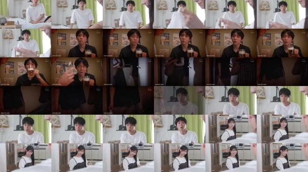 [UNCENSORED-LEAK] IPZZ-812 Last night, I got drunk and did it, and this morning I found out. My cute coworker is so sensitive and cums like crazy, I want to have sex with her again and again. Ria Aisai