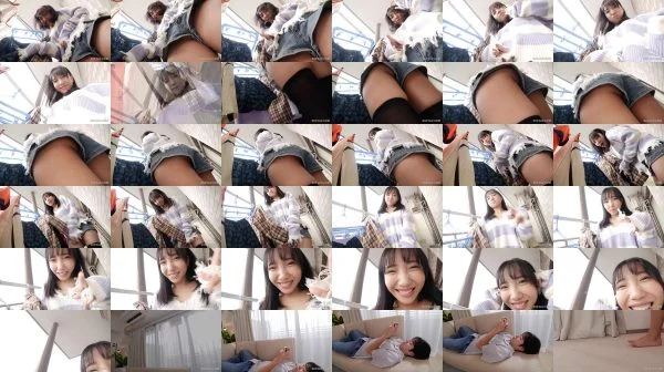 [UNCENSORED-LEAK] EKDV-809 [4K] My playhood friend took my virginity… My tsundere playhood friend Misaki became my sex practice partner for me, a virgin who had just gotten her first girlfriend.