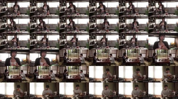 [UNCENSORED-LEAK] DVAJ-711 I had a physical relationship with the wife of my boarding house, and even though I was on the verge of repeating the year, I didn’t attend classes and spent all my time holed up in my dingy apartment having sex.
