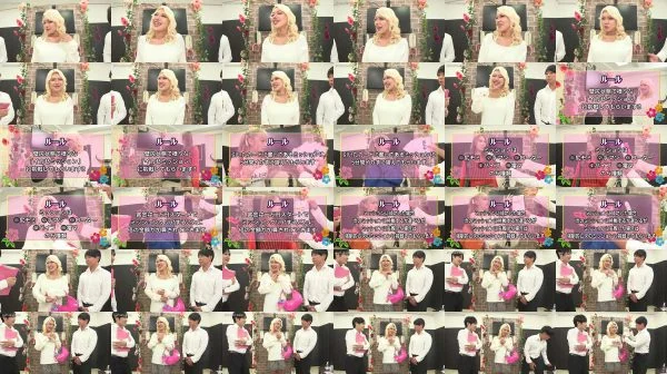 [UNCENSORED-LEAK] OFTR-003 Only for beautiful girls on the street! Why not try the wall ass orgasm endurance game and win a big prize?