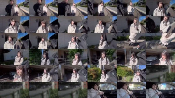 [UNCENSORED-LEAK] ABF-352 A forbidden trip with a fiancé offered to me by a junior from my hometown… Nakamori Nanami