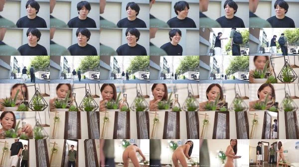 [UNCENSORED-LEAK] SAN-430 The Naturist Family: Older Sister Edition, Miho Tono