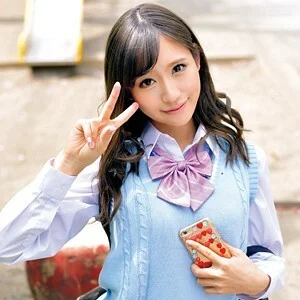 ORETD-332 Ai Ai-chan