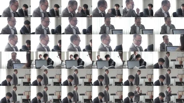 [UNCENSORED-LEAK] NSFS-456 Working Wife playd on a Business Trip 10 RUU