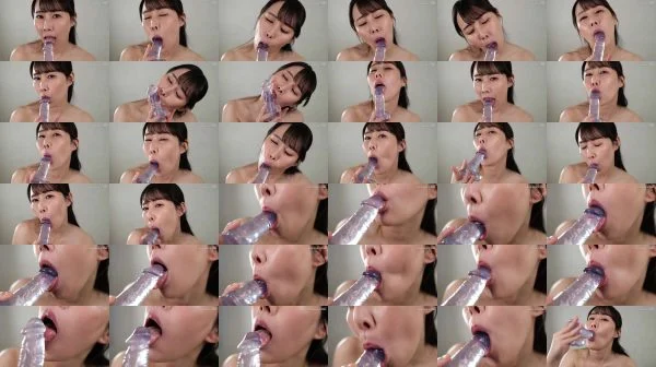 [UNCENSORED-LEAK] AGAV-160 Nogami-san, a splayed fellatio expert, a collection of short stories by Shiori Nogami