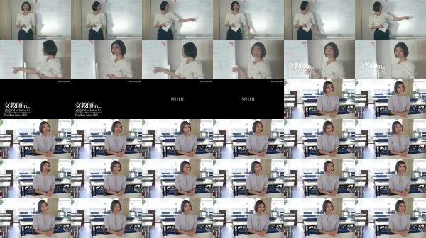 [UNCENSORED-LEAK] VDD-201 Female Teacher in… (Blackmail Suite) Mano Inori