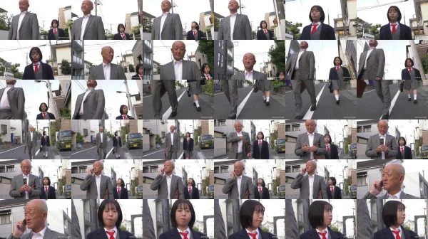 [UNCENSORED-LEAK] HOKS-215 150 Days of Close Contact Sex: My Soaking Wet Cohabitation with My Teacher, Mei Mizuki