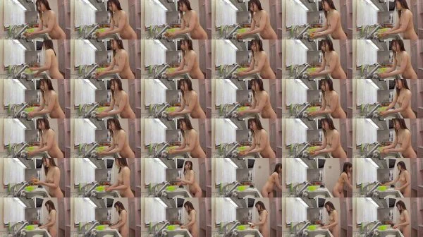 [UNCENSORED-LEAK] HDKA-327 Naked Housewives Compilation 6 People 4 Hours Vol.16