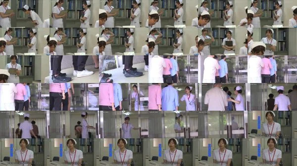 [UNCENSORED-LEAK] START-451 Sexual Desire Treatment Specialist Sex Outpatient Clinic 26 Special Edition SODSTAR Kominato Yotsuba A new nurse’s transparent juices stringy and sincere medical treatment