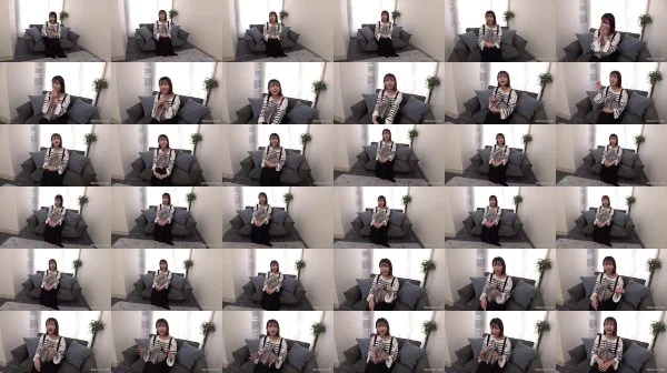 [UNCENSORED-LEAK] SKMJ-711 She’s almost completely unstimulated // A super-naive amateur girl is alone in a closed room with a masochistic guy lol “Come on, let’s cum /// But don’t cum without my permission!” The overly sensitive