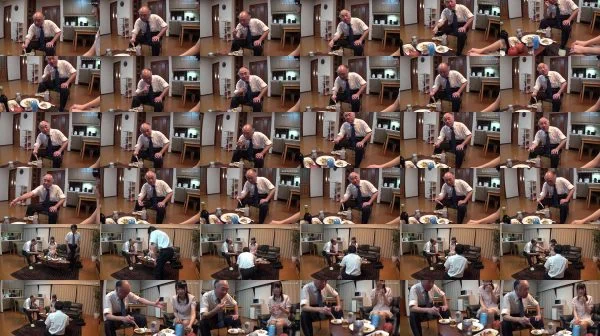 [UNCENSORED-LEAK] LABY-008 Good old-fashioned office romance and sexual relationships – A cute subordinate confesses his love to the boss, and the boss’s busty daughter (eldest daughter) who joined the company through connections, and the tomboyish y