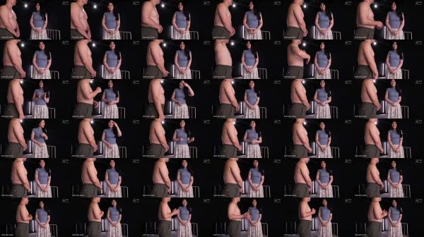 [UNCENSORED-LEAK] VOD-049 Genuine Amateur Wife Documentary Vol. 2: 10 Years of Judo, Innocent H-Cup Athlete Body Wife, First Consecutive Creampie Threesome Sex with Chinatsu Mizumoto