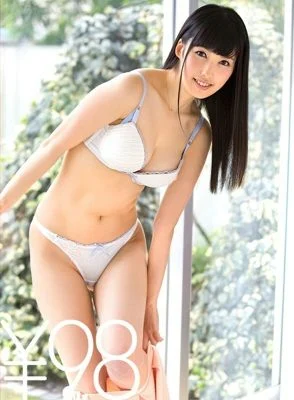 DVAJ-107 [Special Price] Big tits gravure idol Shiori’s first threesome! While being fucked in the missionary position, she gives a blowjob to another dick. Even though he thrusts deep inside, he never lets go! She gets fucked hard in a reverse cowgi