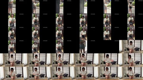 [UNCENSORED-LEAK] HRSM-125 I made her understand the multi-level marketing woman thoroughly. I repelled the malicious religious solicitation with my big dick. Semen